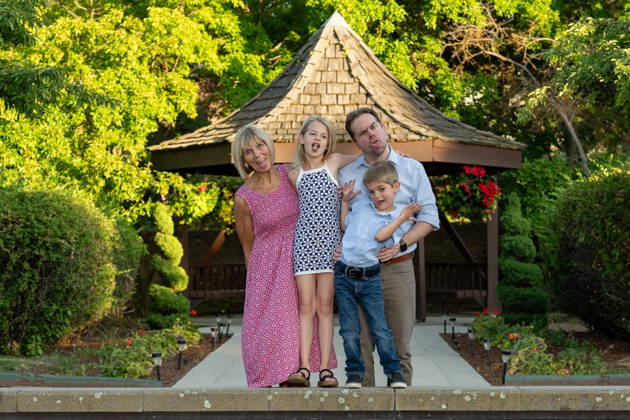 Family photography in Pullman WA