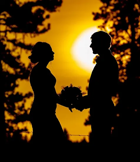 Pullman wedding photographer